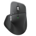 MOUSE USB WRL MX MASTER 4/GRAPHITE 910-007562 LOGITECH