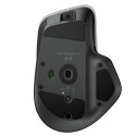 MOUSE USB WRL MX MASTER 4/GRAPHITE 910-007562 LOGITECH