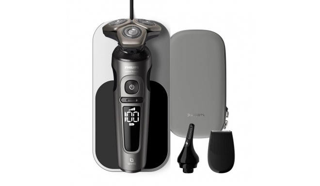 SHAVER/SP9872/15 PHILIPS