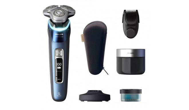 SHAVER/XP9201/33 PHILIPS
