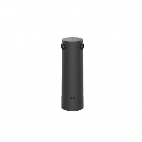 CAMERA CONFERENCE SIGHT/GRAPHITE 960-001510 LOGITECH