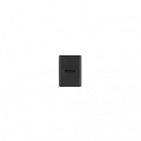 External SSD|TRANSCEND|ESD270C|500GB|USB 3.1|3D NAND|Write speed 460 MBytes/sec|Read speed 520 MByte