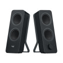 SPEAKER 2.0 Z207/980-001295 LOGITECH