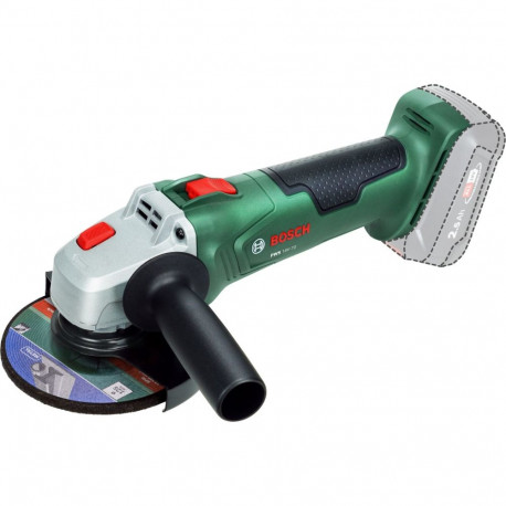 Bosch akutoitega nurklihvija PWS 18V-70