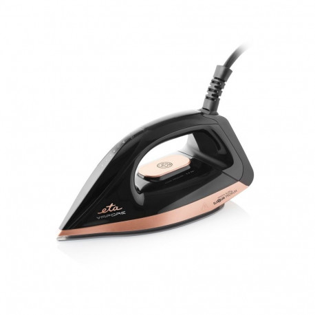 ETA 429090000 Vapore Steam station, 3000 W, Black