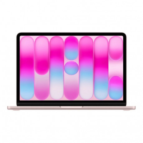 Apple MacBook Neo 13" A18 Pro 6C CPU, 5C GPU/8GB/256GB SSD/Blush/INT |