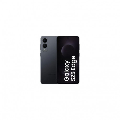 Samsung S937B Galaxy S25 Edge 12/512GB Titanium Jetblack