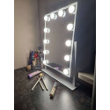 Meigipeegel 30x40cm 12LED