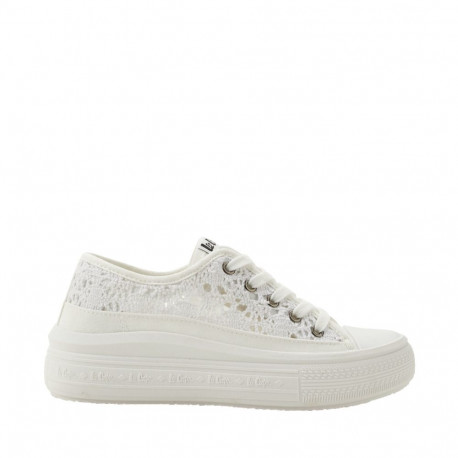 Lee Cooper naiste kingad LCW-26-44-4485LA 39, valged
