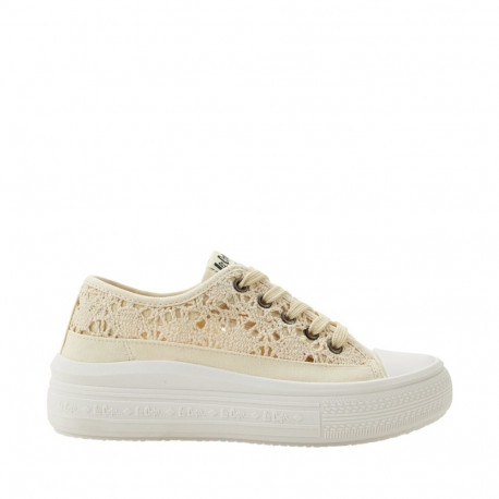 Lee Cooper naistekingad LCW-26-44-4486LA 39, beežid