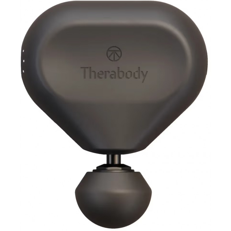 Therabody massaažipüstol Theragun Mini 3rd Gen, must