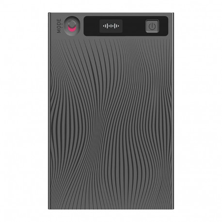 TicNote Voice Recorder with Agentic AI to process, transcribe, translate and summarize meetings and 