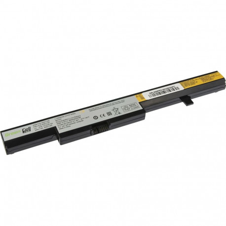 Green Cell PRO Battery L13L4A01 L13M4A01 L13S4A01 for Lenovo B50 B50-30 B50-45 B50-70 B50-80 B51-80 