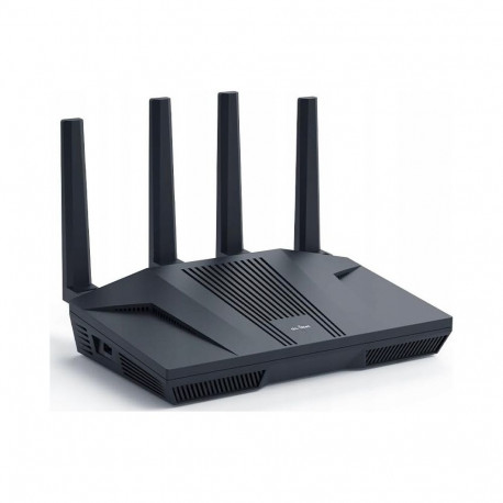 ALLNET juhtmevaba kõrge jõudlusega koduruuter AX 6000Mbit OpenWRT