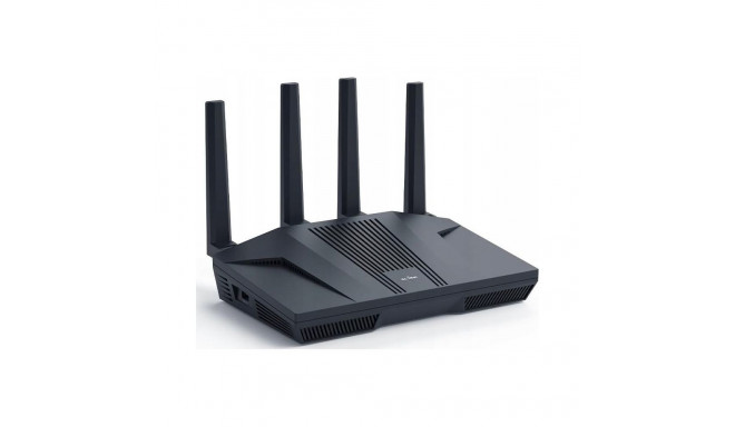 ALLNET juhtmevaba kõrge jõudlusega koduruuter AX 6000Mbit OpenWRT