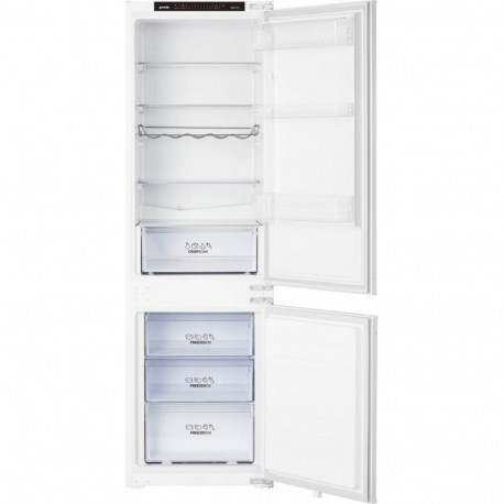 Gorenje kombineeritud külmik NRKI418EP1