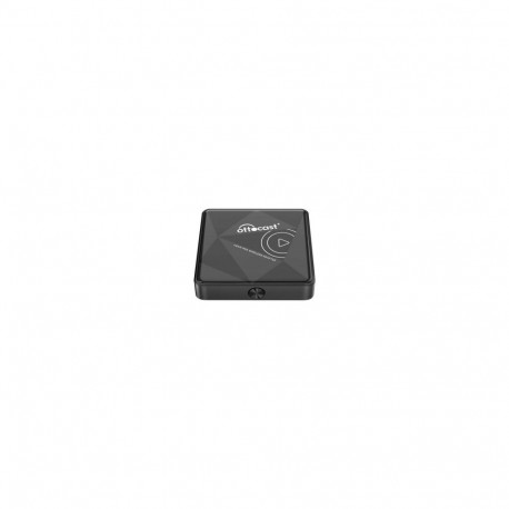 Ottocast juhtmevaba CarPlay-adapter CP82 U2-AIR PRO, must 5906168433887