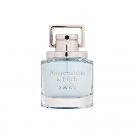 Abercrombie & Fitch Away Man Edt Spray (50ml)