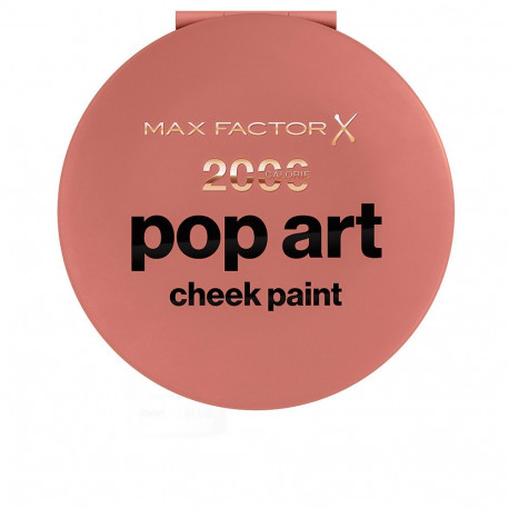 MAX FACTOR põsepuna ja pronksipulber 2000 CALORIE POP ART 5gr, #40-One & Done