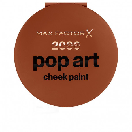 MAX FACTOR põsepuna ja päikesepuuder 2000 CALORIE POP ART #30-Tone 5gr