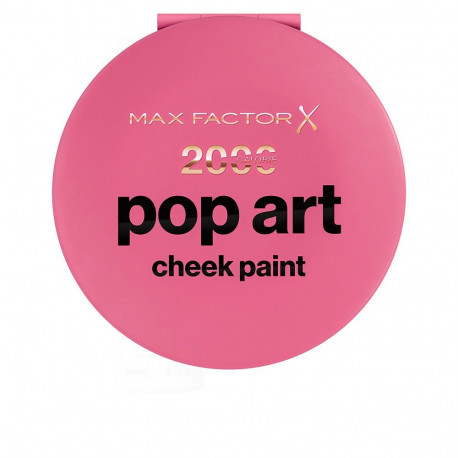 MAX FACTOR põsepuna ja päevituspuder 2000 CALORIE POP ART 5gr, #20-Bouncy