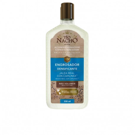 TÍO NACHO juuksepalsam paksendav 330ml