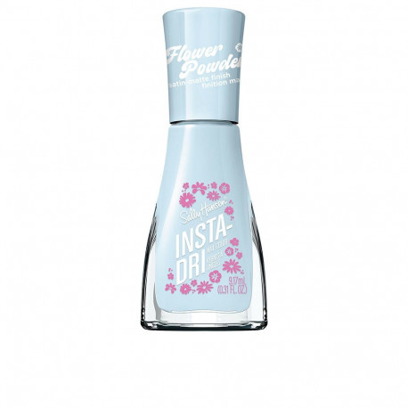 SALLY HANSEN INSTA-DRI FLOWER POWDER color de uñas #146-Breezy Buds 9,17 ml