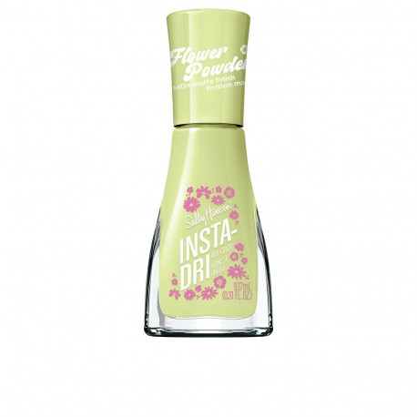 Sally Hansen küünelakk INSTA-DRI FLOWER POWDER 9,17 ml, #145-Quick Leaf