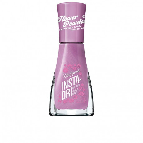 Sally Hansen küünelakk INSTA-DRI FLOWER POWDER #143 9,17ml, Whirlaway Wildflower