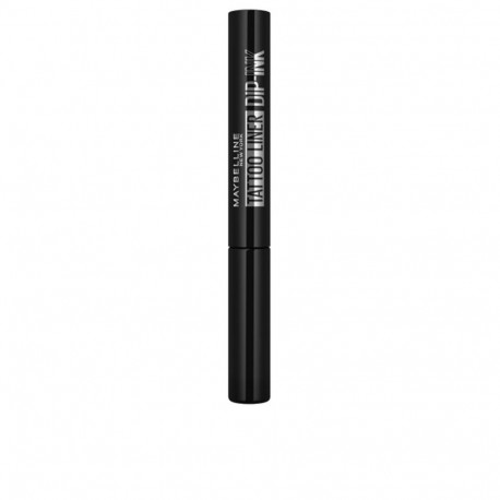 Maybelline silmapliiats TATTOO LINER DIP-INK 1u, must