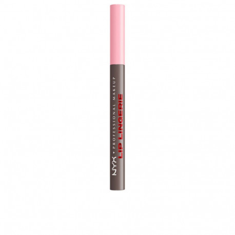 NYX PROFESSIONAL MAKE UP huulepliiats Lip Lingerie 1 u, #12-Wild Side