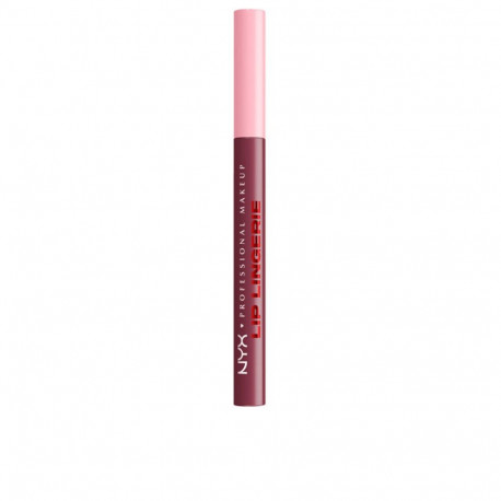NYX PROFESSIONAL MAKE UP huulepliiats Lip Lingerie 1u, #11-Hot & Heavy