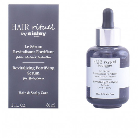 HAIR RITUEL BY SISLEY seerum elustav ja tugevdav 60ml