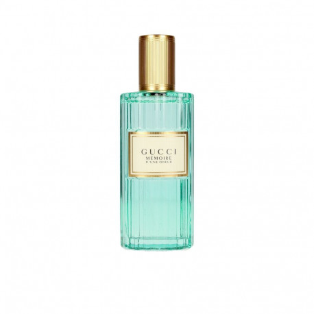 GUCCI MÉMOIRE D'UNE ODEUR eau de parfum vaporizador 60 ml