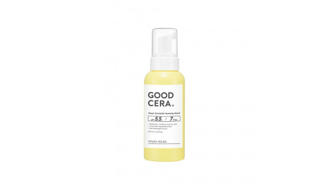 Holika Holika Näopesuvaht Good Cera Super Ceramide Foaming Wash