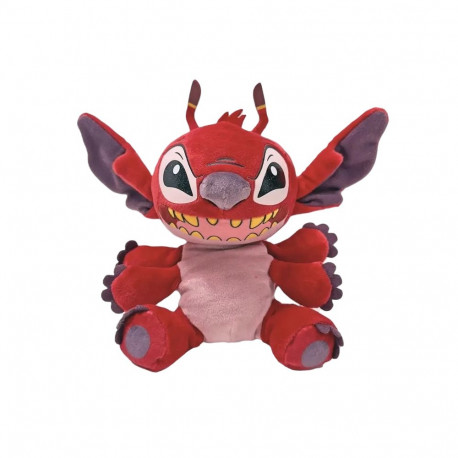TY Beabie Bellies Disney Leroy 20 cm