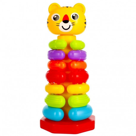 Bam Bam ladumistorn Tiiger