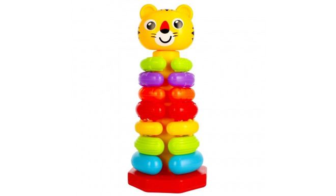 Bam Bam ladumistorn Tiiger