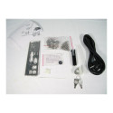 CHIEFTEC UNC-410S-B-U3-OP 19i 4U case USB3.0