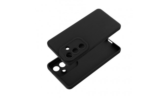 Case for Honor 400 LITE Matt 2.0 black
