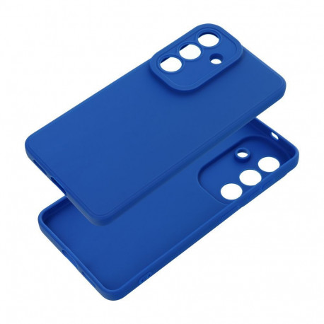 Case for Samsung A16 5G / A16 4G Matt 2.0 blue