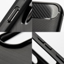 Case for Google Pixel 10 / 10 PRO CARBON 2.0 black