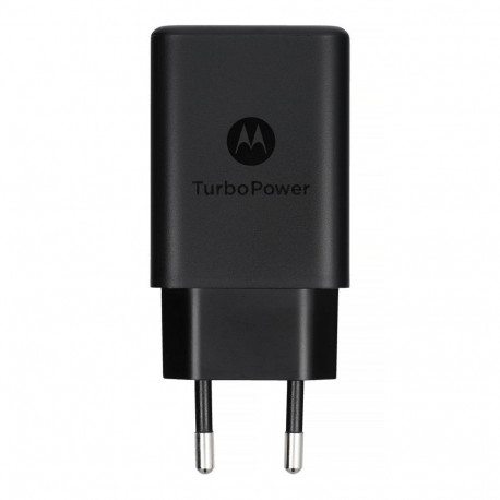 Motorola Travel charger Typ C TurboPower 15W SC-32 black bulk