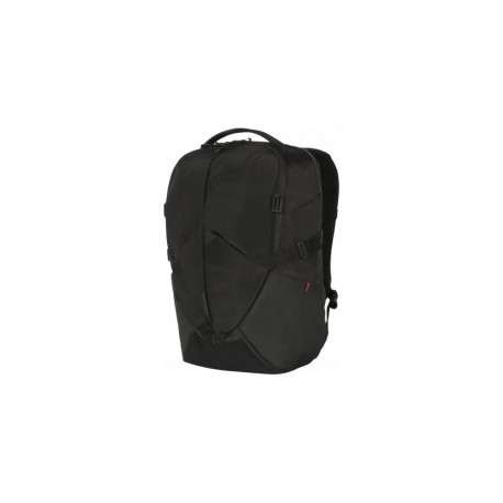 TARGUS 15-16" TERRA BACKPACK, MUSTA