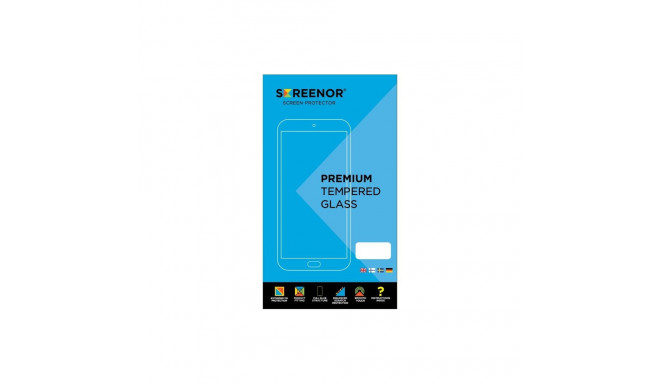 Screenor kaitseklaas Samsung Galaxy Xcover 5