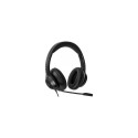 TARGUS WIRED STEREO HEADSET