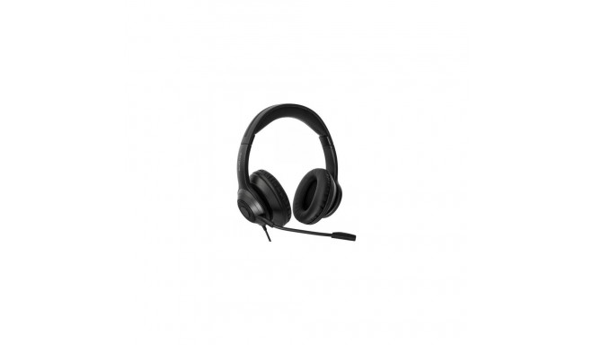 TARGUS WIRED STEREO HEADSET