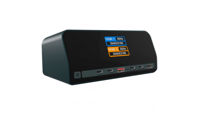 IB-DK4038-LCD, antratsiit