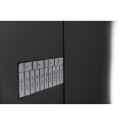 Sharkoon S25 Silent (black, model 2026)