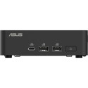 ASUS NUC 15 Pro Slim Kit RNUC15CRKU500002, Barebone black, without operating system